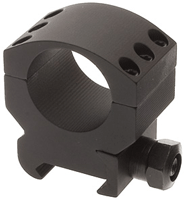 Burris XTR Tactical 1" Rings - Precision, Durability, Versatility