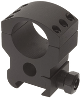Burris Rings XTR Tactical 1" - Precision for Tactical and Hunting