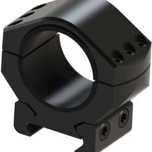 Burris Signature XTR 30mm 1" Matte Scope Rings