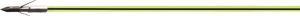 PSE Bowfishing Arrow Fish Carbon Slide & Point
