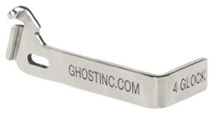 Ghost Edge 3.5 Connector for Glock 42/43 Models
