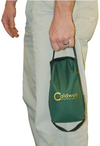 Caldwell Lead Sled Shooting Rest for Precision Accuracy