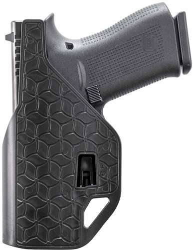 Fobus Holster Inside Waist for Glock 43/43X/43XMOS