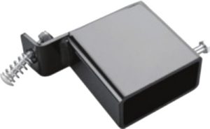 Champion 2x4 Target Stand - Premium Steel Construction