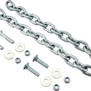 Champion Chain Hanging Set for Target Practice