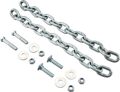 Champion Chain Hanging Set for Target Practice
