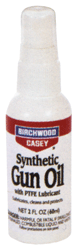 B/C Gun Oil Synthetic 2oz Pump Spray - Premium Firearm Lubricant