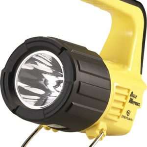 Streamlight Dualie Waypoint Black & Yellow Spot Light