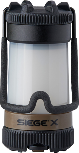 Streamlight Siege X Ultra Lantern - Compact 18650-USB