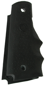 Hogue Grips Colt Govt Model with Finger Grooves