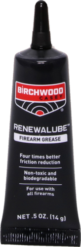 B/C Renewalube Bio Gun Grease 0.5 oz. Tube