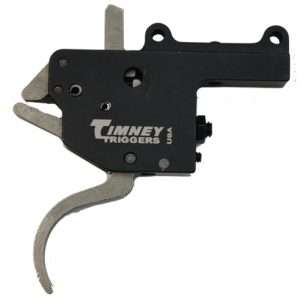 Timney Trigger CZ 452L Rimfire Black Upgrade