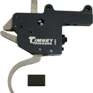 Timney Trigger CZ 455 1.5-4lbs Adjustable Weight