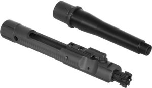 CMMG 45ACP Barrel Bolt Kit 5" RDB Black