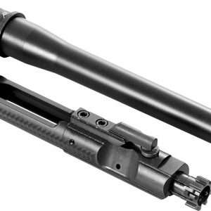 CMMG 8" RDB BLACK Barrel Bolt Kit 45ACP