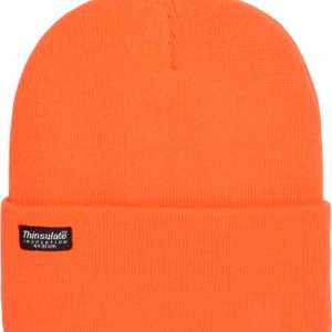 Commander Blaze Insulated Knit Cap - Premium Quality