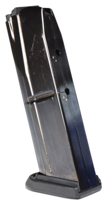 FN Magazine FNX-9 9mm 10rd Steel Polymer
