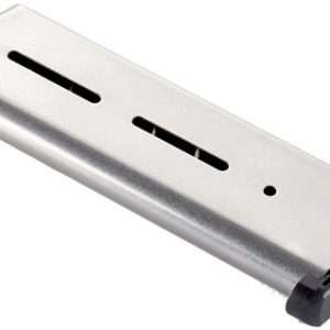 Wilson Combat 1911 45ACP Magazine, 8-Round Steel Pad