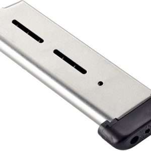 Wilson Magazine 1911 .45 ACP Extended Base Pad