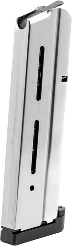 Wilson Combat Magazine 1911 10mm 9rd Stainless Steel