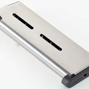 Wilson Magazine 1911 45ACP Compact 7RD Lo-Profile Pad