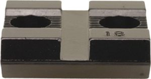 Weaver Base Top Mount #18 for Marlin 88/89/98STVN 416