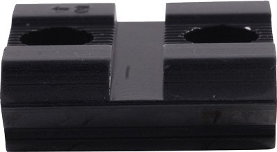 Weaver Base Top Mount #24 - Precision Strength, Versatile Compatibility