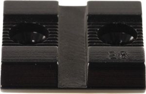 Weaver Base Top Mount #28 - Precision, Strength, Durability