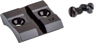 Weaver Base Top Mount #35 - Precision, Durability, Performance
