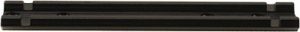 Weaver Base Top Mount #53 Aluminum Black