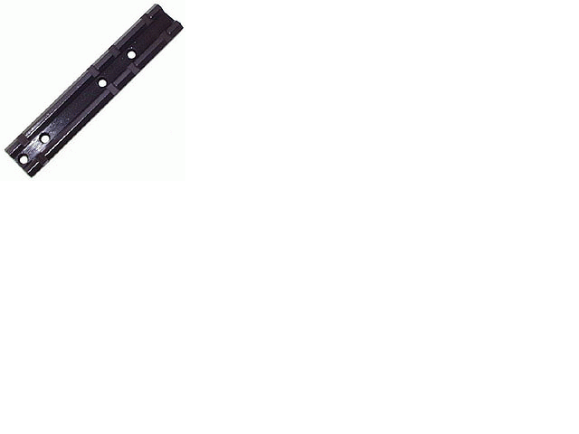 REMINGTON 740/742/760 BLACK Weaver Base Top Mount