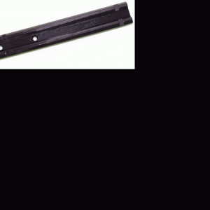 Weaver Base Top Mount #82 1pc - Precision, Strength, Versatility