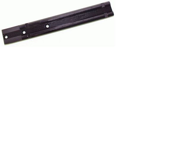 Weaver Base Top Mount #82 1pc - Precision, Strength, Versatility