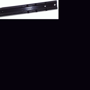Weaver Base Top Mount #96 1pc for Enhanced Shooting Accuracy