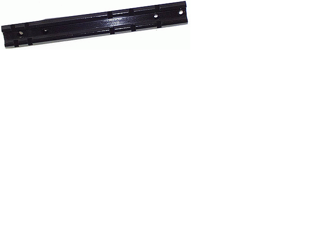 Weaver Base Top Mount #96 1pc for Enhanced Shooting Accuracy
