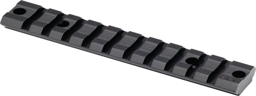 Weaver Base Multi-Slot Scope Mount for Savage A17/A22 Mag Matte