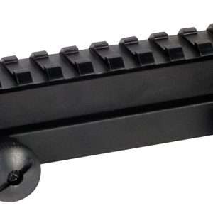 Weaver Rail Mount System for AR-15 rifles