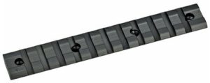 Weaver Base Multi-Slot #431T for Savage ACCUTRIGGER SA