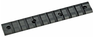 Weaver Base Multi-Slot #431T for Savage ACCUTRIGGER SA