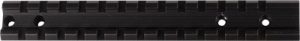 Benelli SBE II Black Weaver Base Multi-Slot #93AT