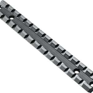 SAVAGE 110 SA (8-40) MATTE Weaver Base Multi-Slot