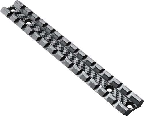SAVAGE 110 SA (8-40) MATTE Weaver Base Multi-Slot
