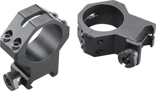 Weaver 30MM X-High Matte Tactical Scope Rings