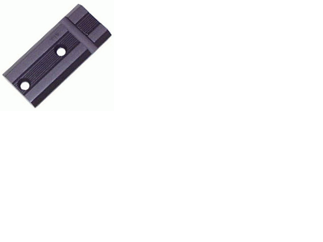 BSA COLT REM MATTE Weaver Base Top Mount #40AM