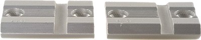 Weaver Base Top Mount #418S for CVA Round Receivers