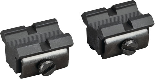 Weaver Tip Off Base Converter, 3/8" to Weaver