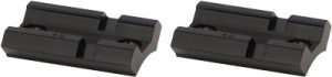 Weaver Base Top Mount Pair for Savage 110 ACCU