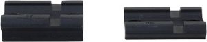Weaver Base Top Mount Pair for Winchester 70