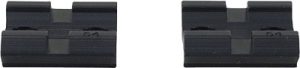 Weaver Base Top Mount Pair for Browning BAR