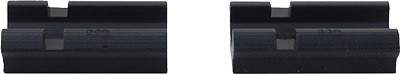 Weaver Base Top Mount Pair for Marlin 336